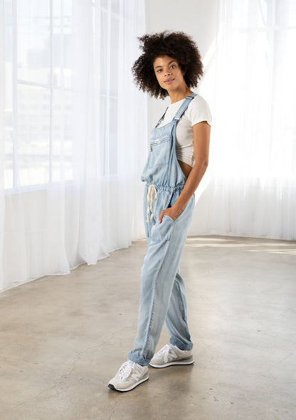 Pax Overall