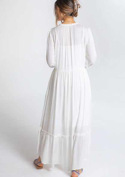 Izzy Maxi Dress