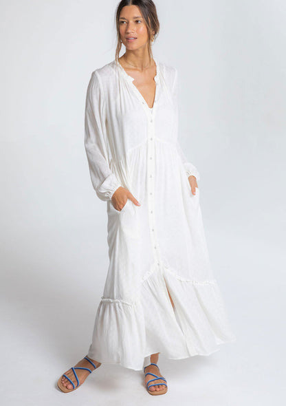 Izzy Maxi Dress