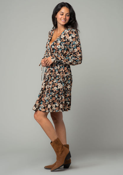 Tasha Mini Dress
