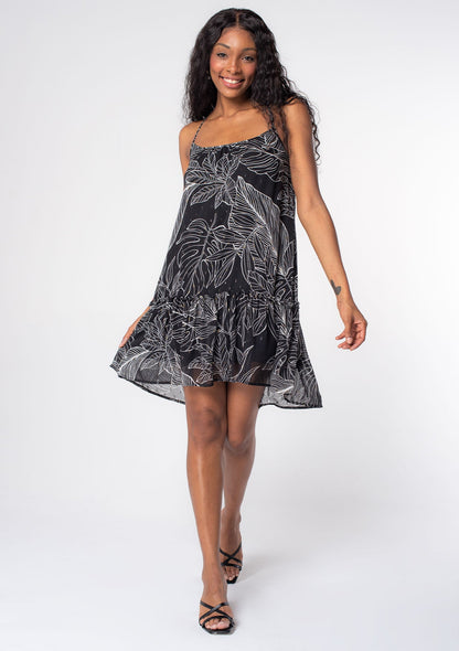 Stellar Mini Dress