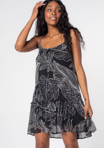 Stellar Mini Dress
