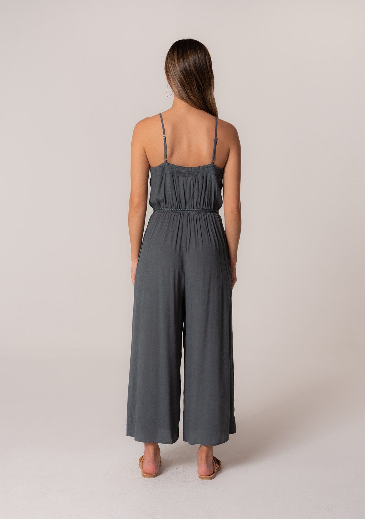 Zoe Jumpsuit