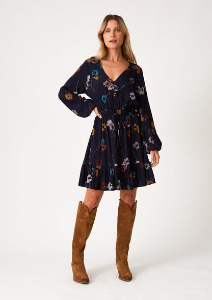Norah Mini Dress