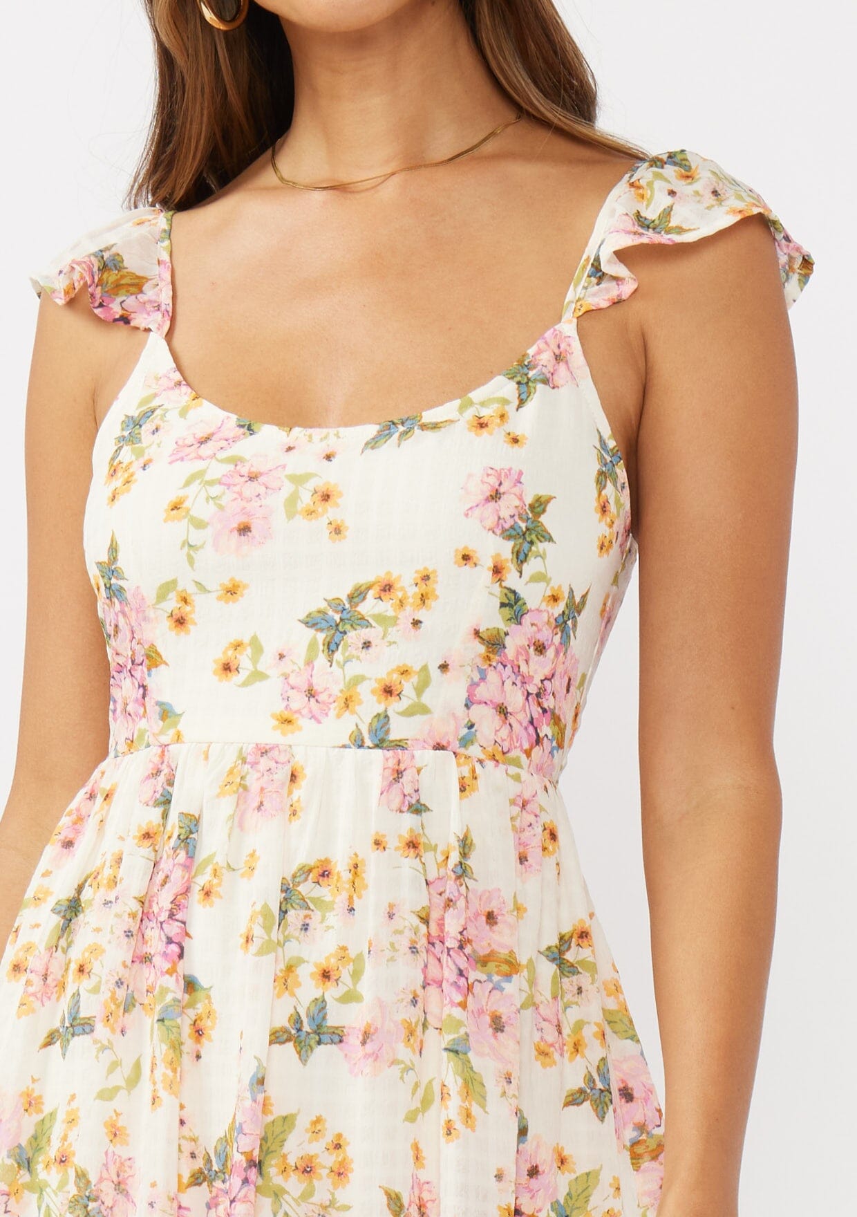 Dream Spell Maxi Dress