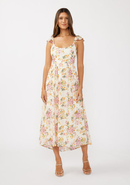 Dream Spell Maxi Dress