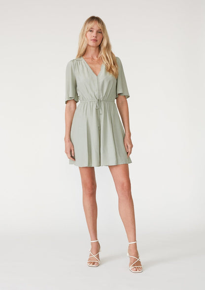 Wrenley Mini Dress