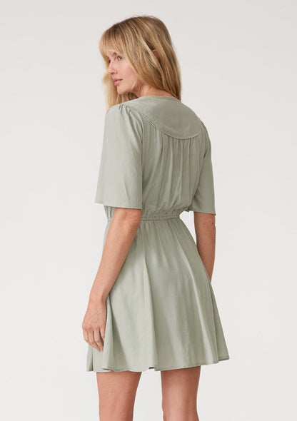 Wrenley Mini Dress