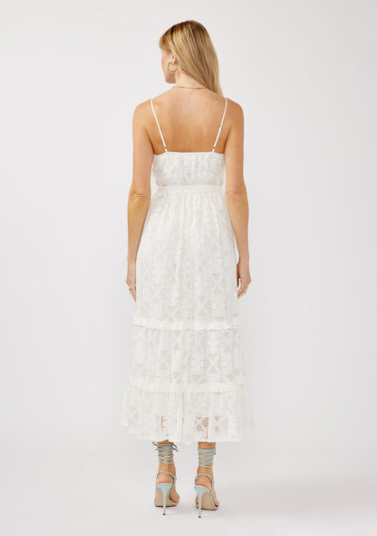 Levana Maxi Dress