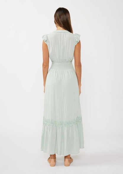 Evie Maxi Dress