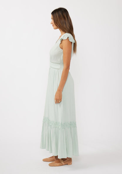 Evie Maxi Dress