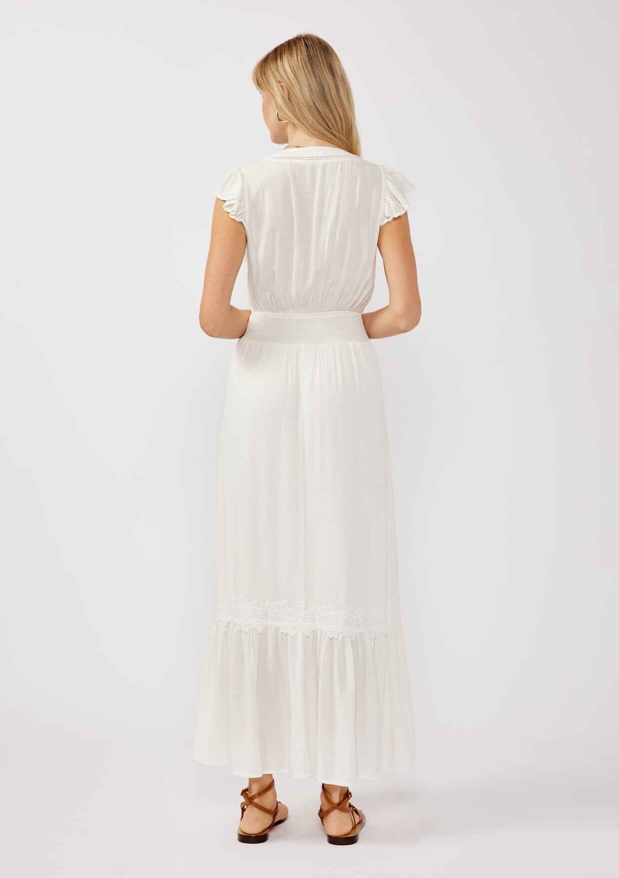 Evie Maxi Dress