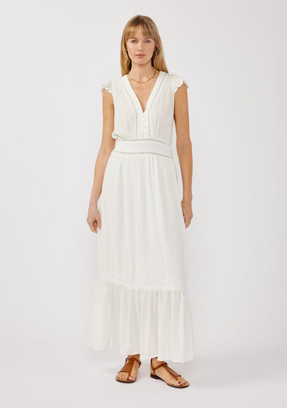 Evie Maxi Dress
