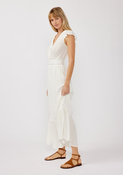 Evie Maxi Dress