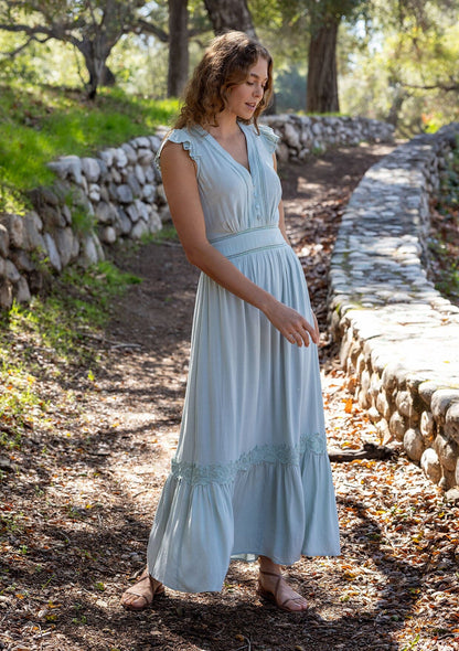 Evie Maxi Dress