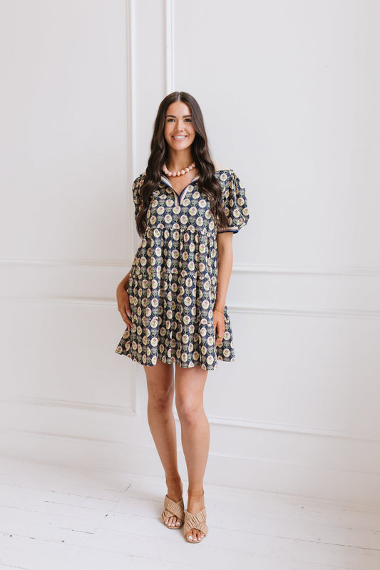 Maisyn Dress