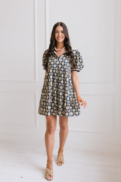 Maisyn Dress