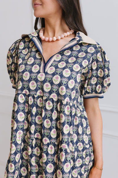 Maisyn Dress