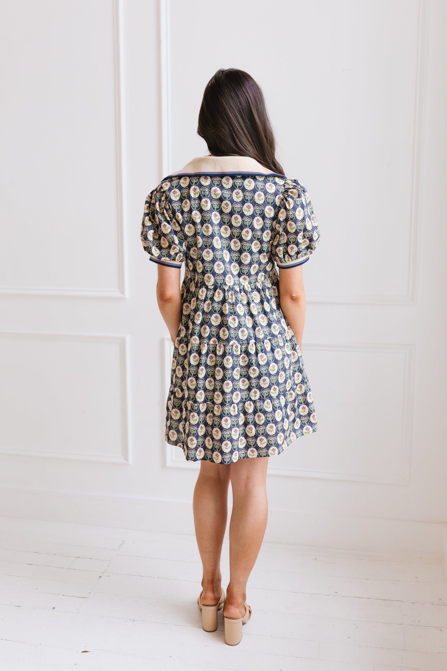 Maisyn Dress