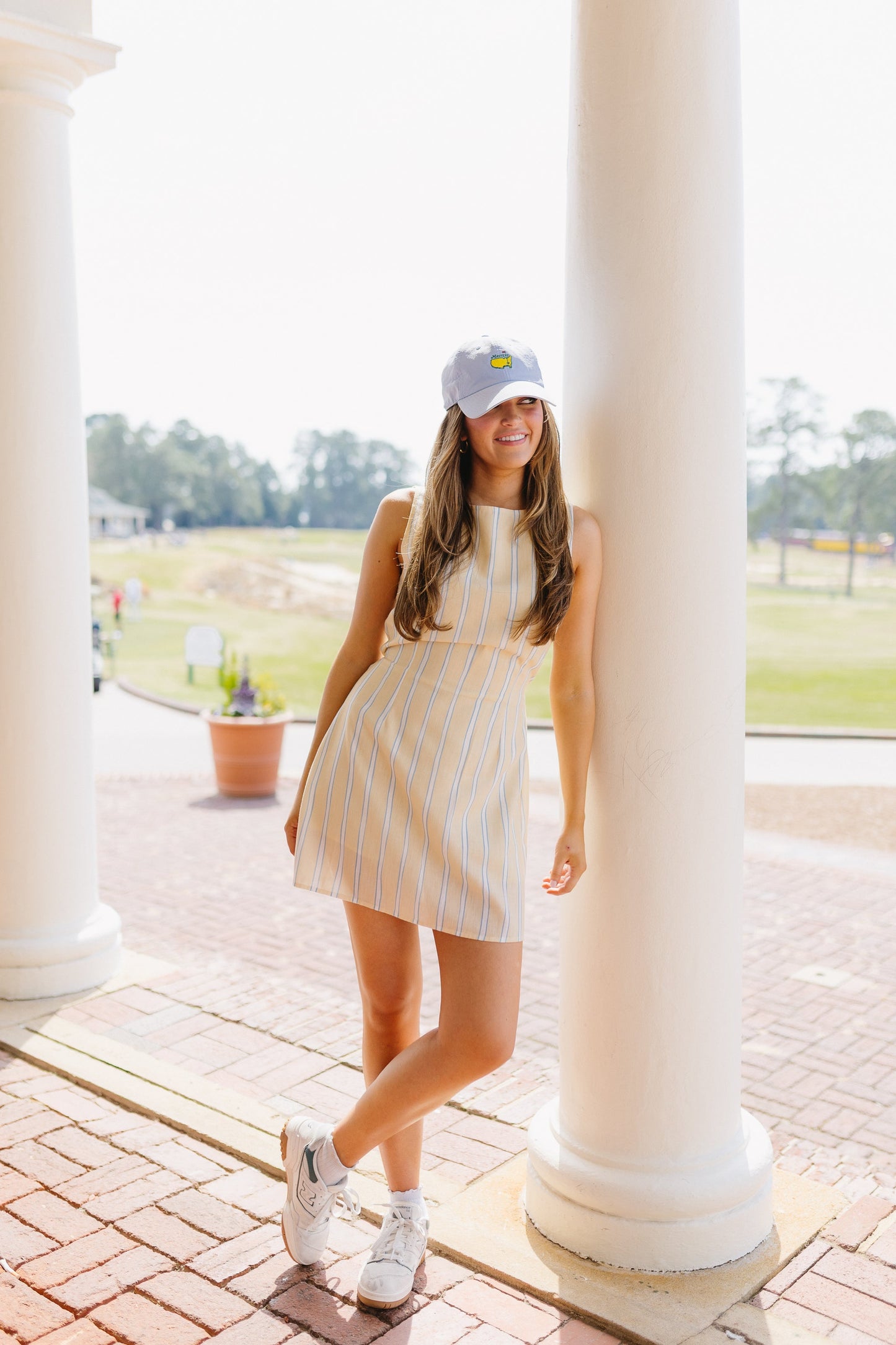 City to Coast Romper