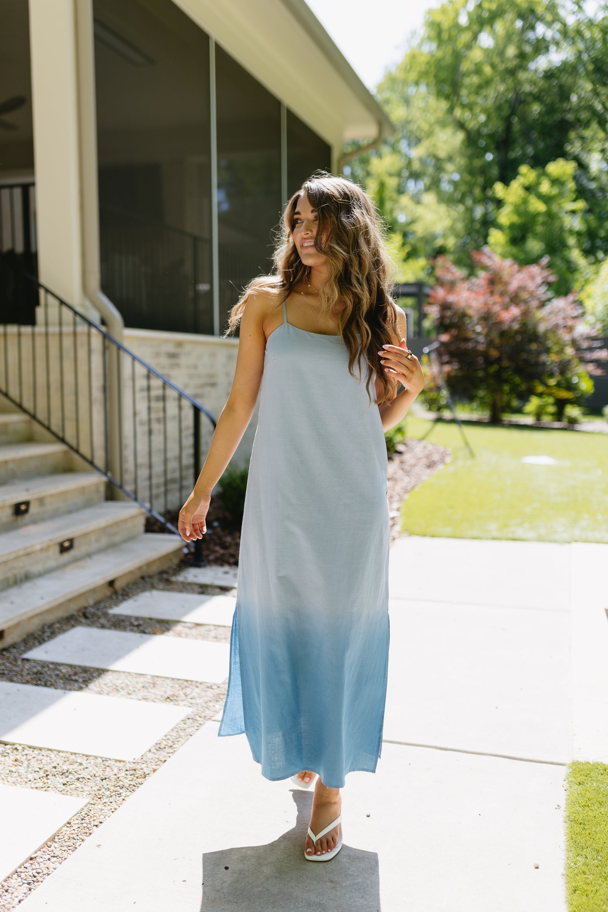 Adalyn Dress