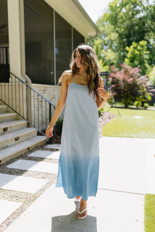 Adalyn Dress