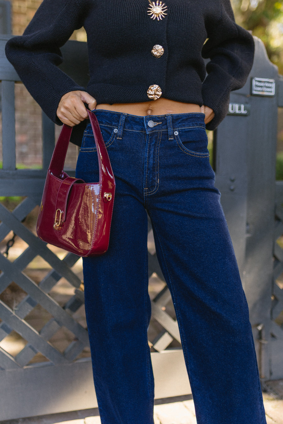 Andie Jeans