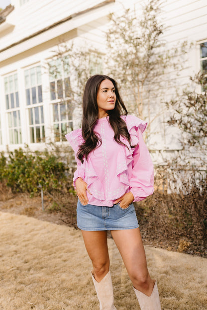 Baylee Top