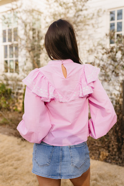 Baylee Top