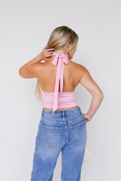 Winslow Top