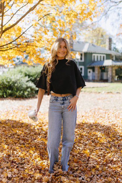 In the Loop Sweater