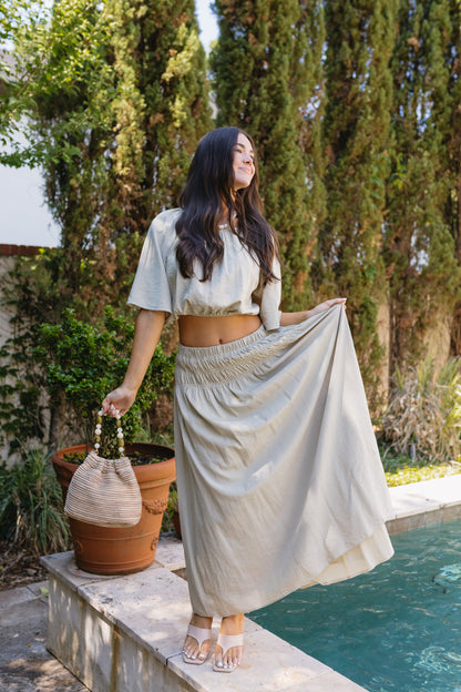 Hanna Skirt