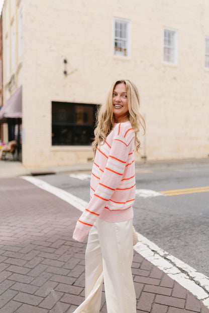 Athena Sweater