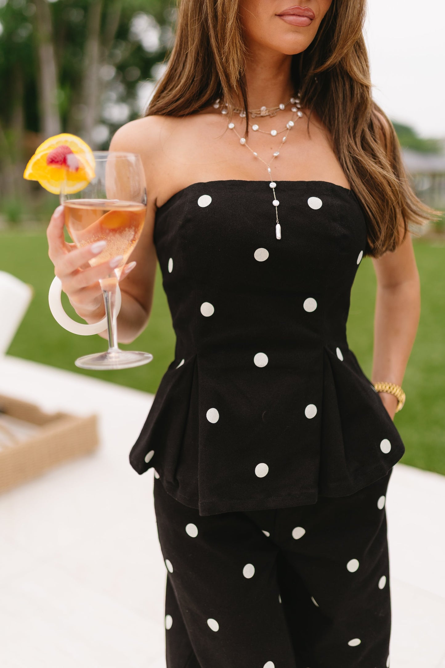 Margaret Top