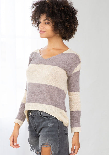 Coast To Coast Sweater
