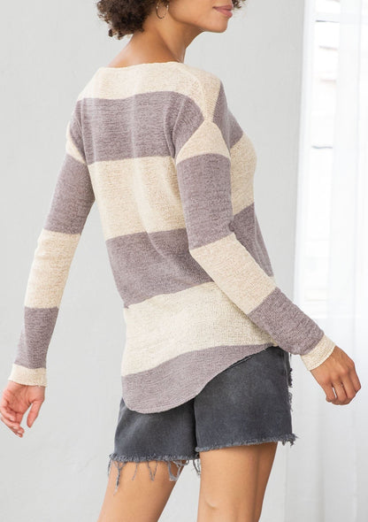 Coast To Coast Sweater