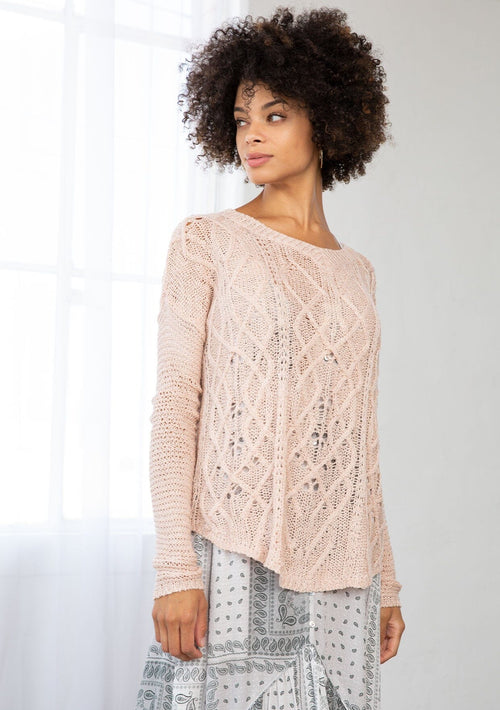 Morrison Sweater