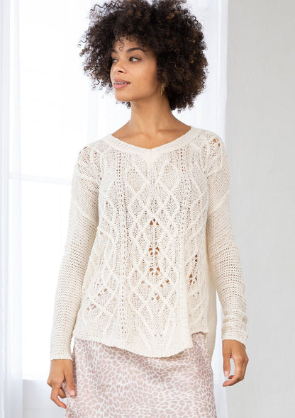 Morrison Sweater