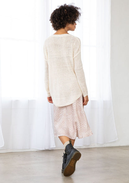 Morrison Sweater