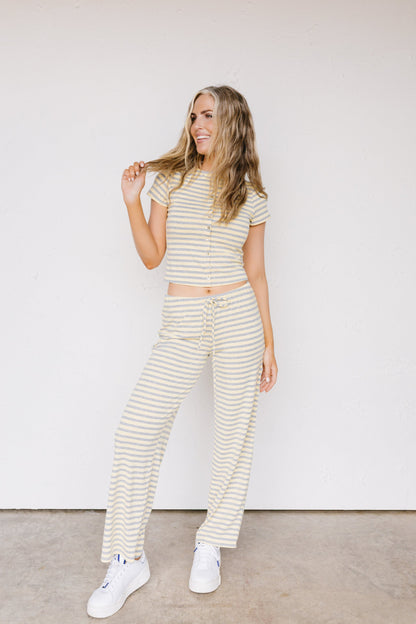 Let's Get Comfy Pants