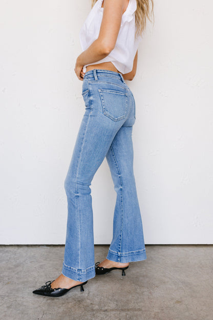Open Highway Jeans