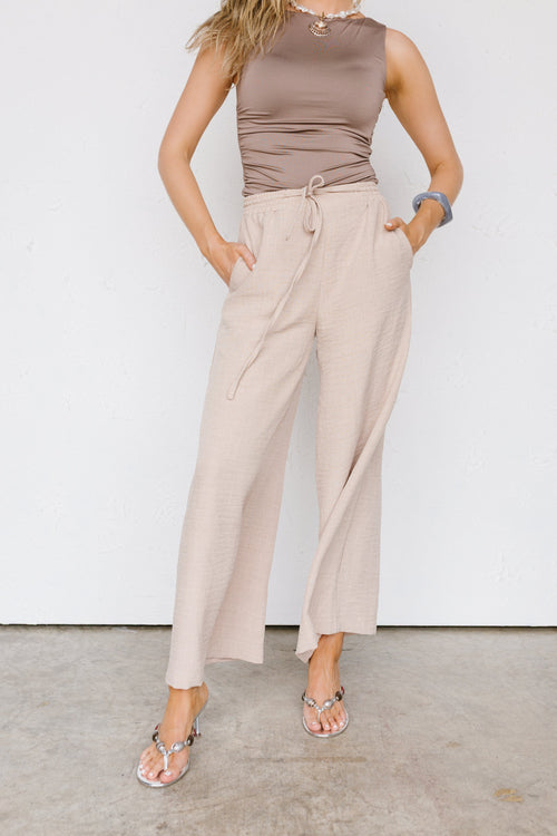 Living's Easy Pants