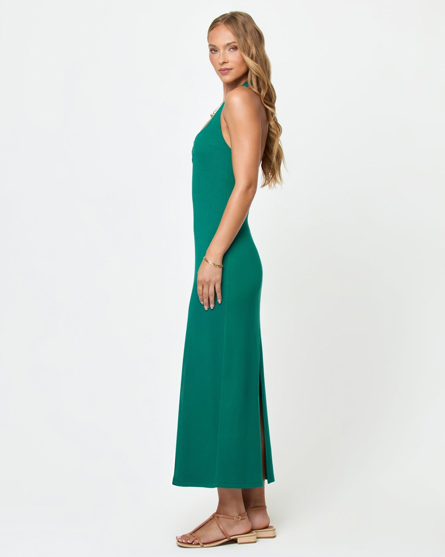 La Femme Dress - Isle