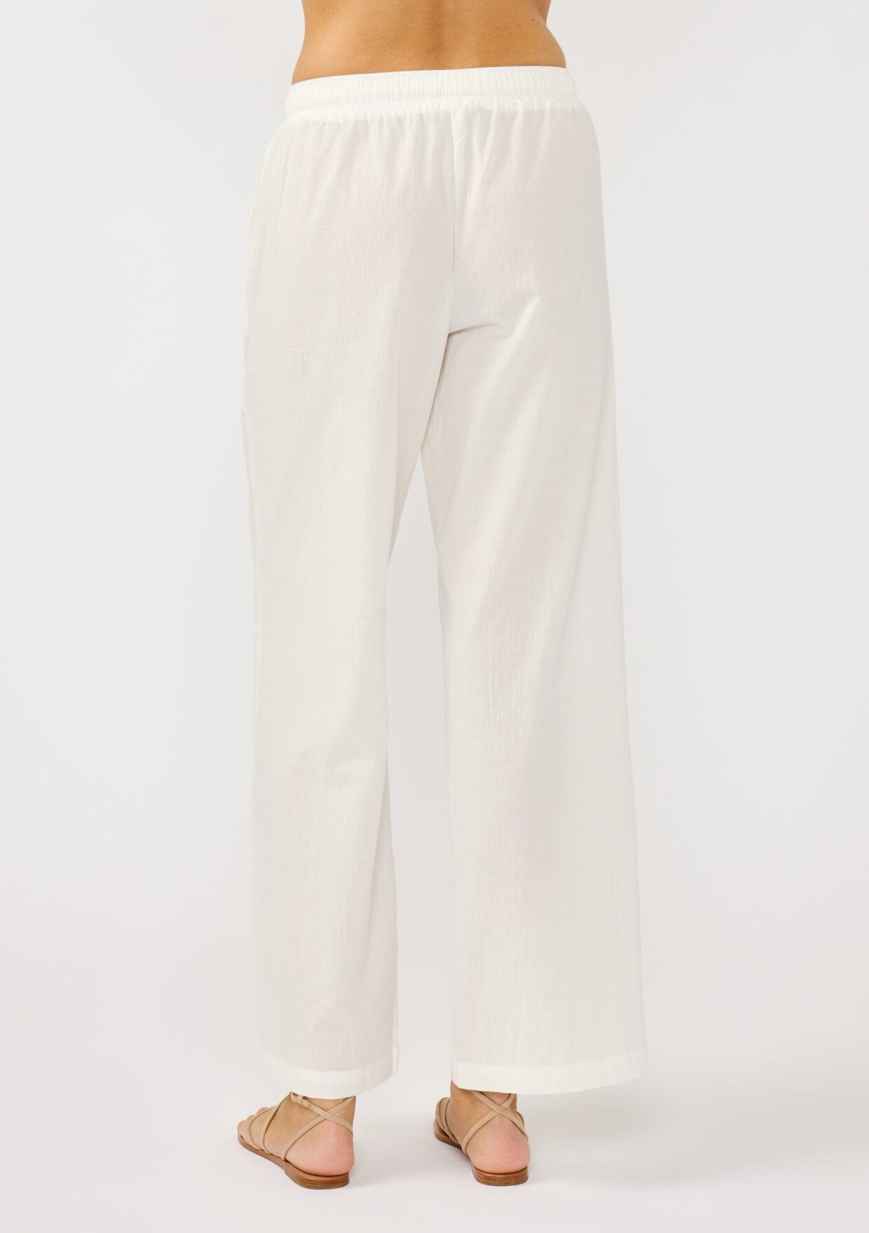 Floral Crush Pant