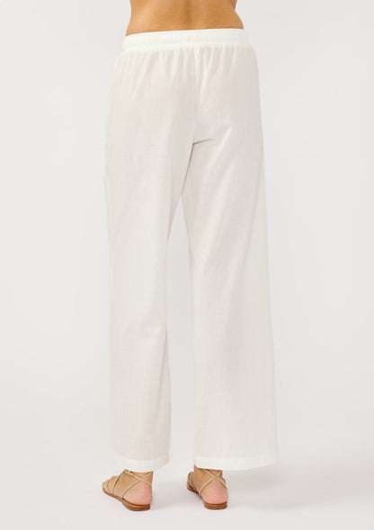 Floral Crush Pant