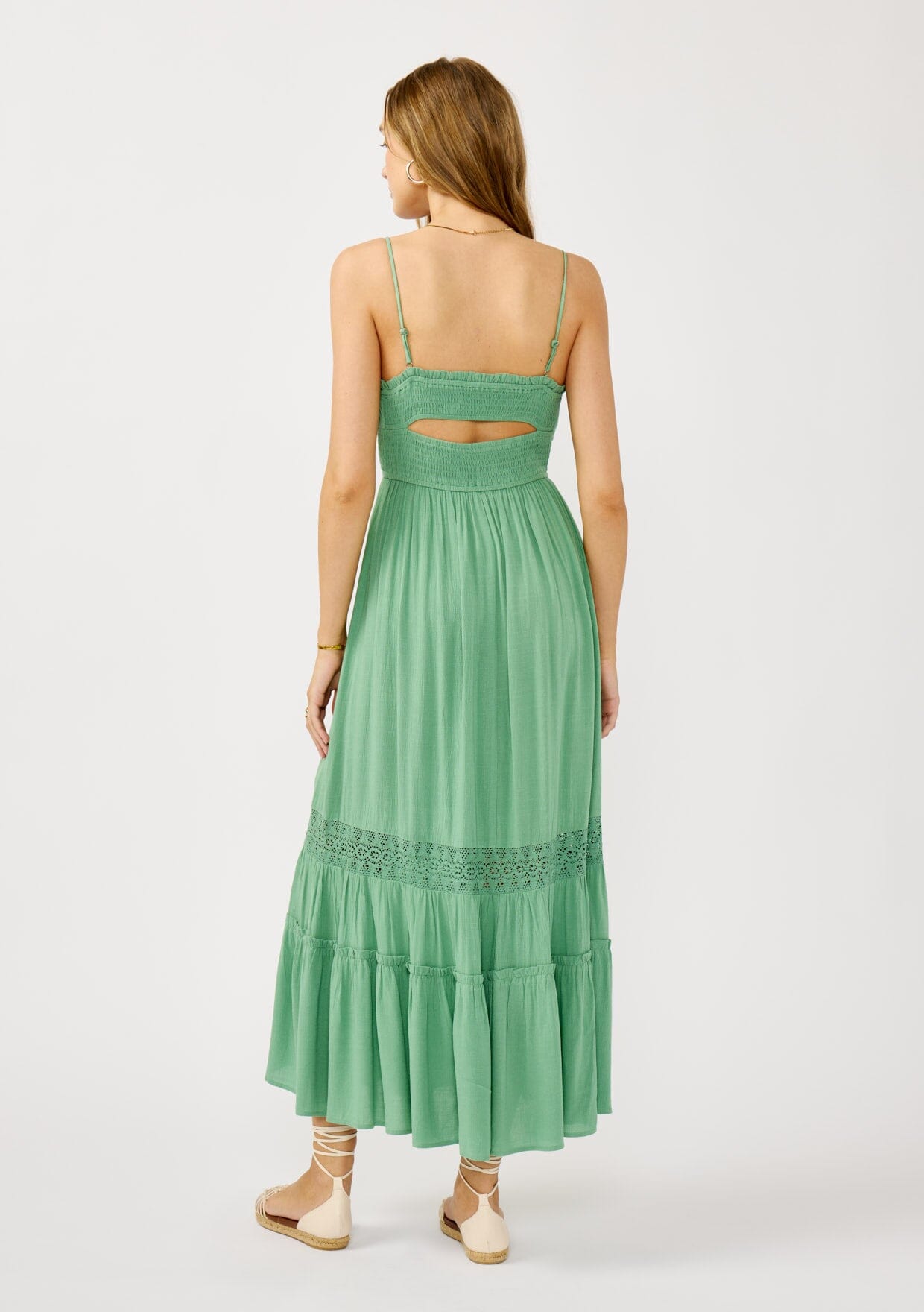 Odette Maxi Dress