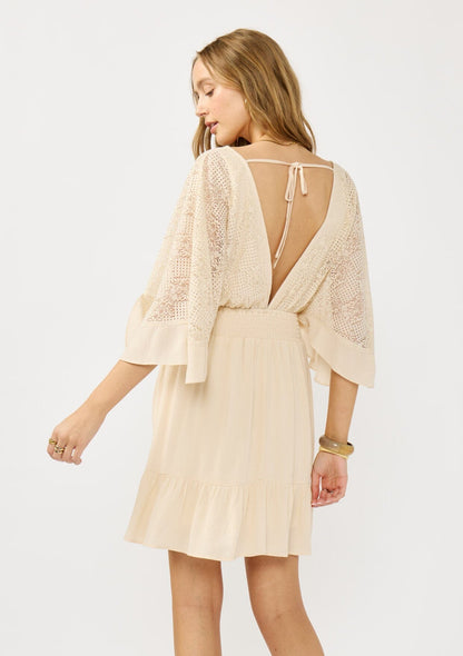 Good Timer Mini Dress