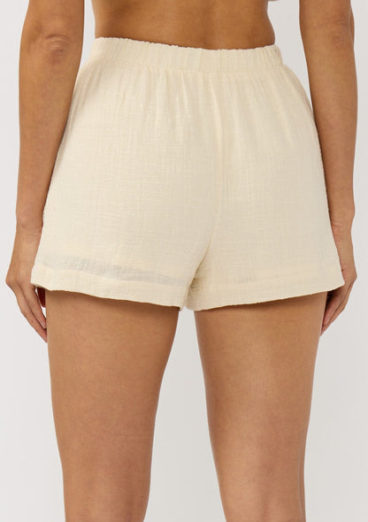 Carmen Patchwork Short