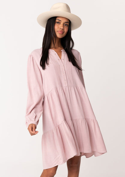 Wild Fields Mini Dress