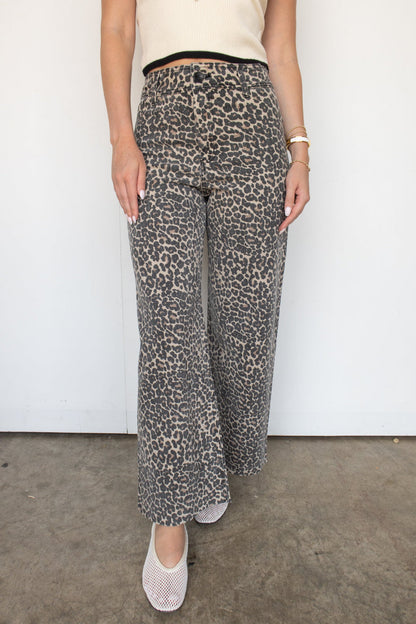 Unapologetic Denim